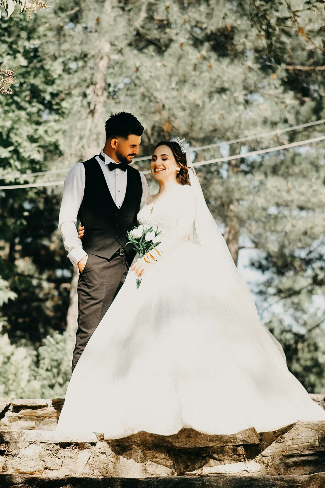 Our story photo